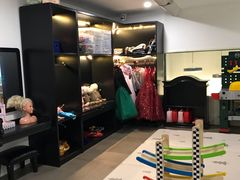 -Ms·KIMO星漠亲子餐厅(高新店)