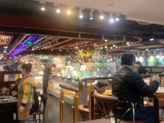-巴犀烧烤(新崇光店)
