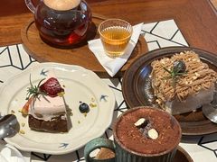 -懒鱼时光馆(沙坪坝店)
