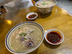 -易老妈蹄花.特色川菜(人民公园总店)