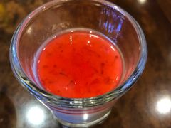 -罗约海滨温泉酒店-索莎西餐厅