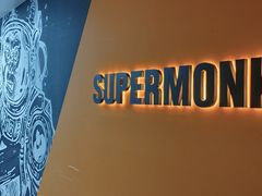 -超级猩猩健身·团课(高新园大冲商务中心二店)