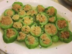 -桥东喜碧海鲜街(水东街店)