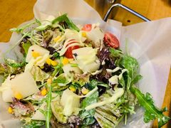 -囧吉香生蚝牛排馆(湖北路店)