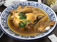 -兰边碗(鼓楼店)