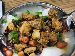 -代四孃牛华豆腐脑美味小食(总店)