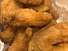 -SUN炸鸡专门店(西塔总店)