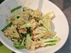 -零柒三幺·山野湖南菜(景枫中心店)