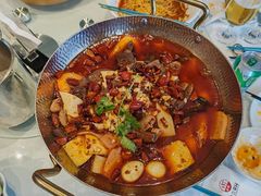 -正兴蜀园(科技园区店)