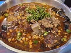 -蓉三少冒烤鸭·四川小吃集(北京首店)