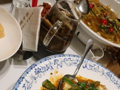 -鸽子侯·家宴·平价海鲜(绿地店)