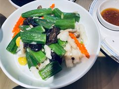 -前海沿·青岛菜(李沧万达店)