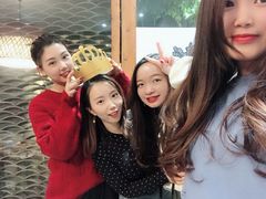 包房-爷爷的土钵菜(街道口店)