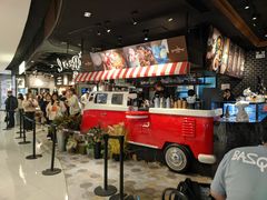 -StayReal Cafe(长宁来福士广场东八区店)