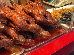 -徐六孃正宗甜皮鸭(张公桥店)