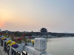-相门城墙文化休闲景区