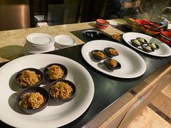 -大中华希尔顿酒店-念自助餐·嗨啤·小龙虾