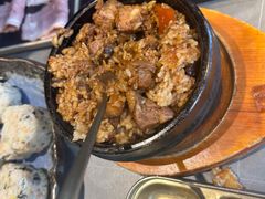 -明洞王妃家烤肉(苏州中心星悦汇店)