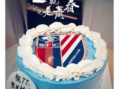 -DIY SWEET21(升平路店)
