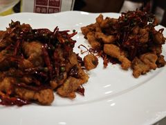 -福海居烤鸭店(鸟巢店)