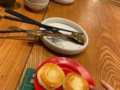 -云海肴·汽锅鸡·云南菜(广安门天虹店)