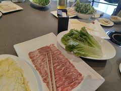 -皇城老妈川味火锅·大连海鲜火锅(港湾店)