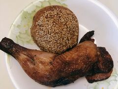 -大益烤鸡
