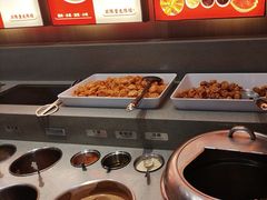 -蜀留香火锅·始于1999·原四川老火锅(白堤路店)