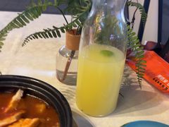 -阿依来新疆餐厅(奥城店)