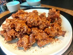 -曾排骨·传家菜(新繁店)