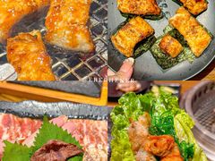 -焱岛烧肉·活鳗炙烤(晋江万达店)