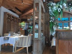 -一棵树·意大利西餐厅One Tree(新城店)