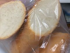 原味法棍-味多美蛋糕(双安店)