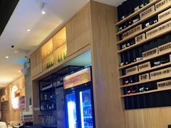 大堂-木屋烧烤(创业店)