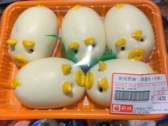 -GranVida生活超市(海信广场店)