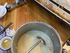 -丰依竹食·老牌竹筒饭
