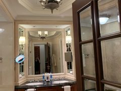 -广州富力丽思卡尔顿酒店