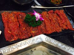 -香传承重庆火锅(直营中山路店)