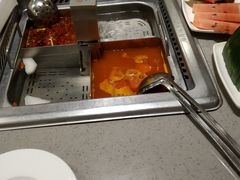 -海底捞火锅(青山湖万达夜宵主题店)