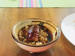 -岷山饭店-芝芝自助餐厅