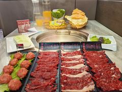 -三头牛·潮汕牛肉生蚝火锅 (夏湾店)