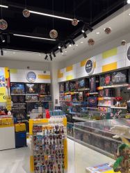 -乐高授权专卖店(中关村领展店)