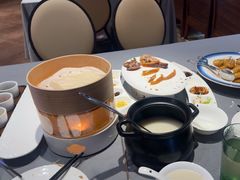 -阿庄新豫菜(航海东路店)