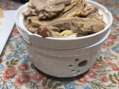 -格日勒阿妈蒙古厨房(新华广场店)