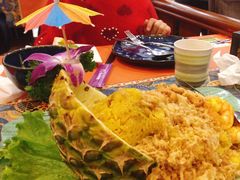-荷花泰菜(东方新天地店)