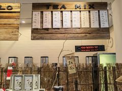 -成川茶店·潮汕工夫浓茶(万象店)