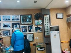 -天发芽·何记葫芦头泡馍·传统小吃(报恩寺街店)