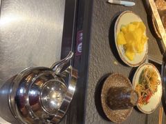 -蜀记火锅(南街店)