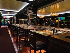 自助取餐区-Wolfgang’s Steakhouse 沃夫冈牛排馆(上海白玉兰广场店)