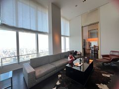 -上海柏悦酒店